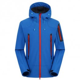 Windproof Jackets Men's Soft Shell Windbreaker Windproof Jackets Men's Soft Shell Windbreaker