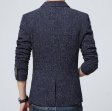 New Arrival Mens Jacket Party Slim Fit Smart Casual Suit