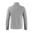 Men Sweaters Thick Warm Knitted Sweater Mens Jackets Coats